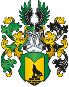 Familienwappen Millinger
